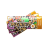 Mr Mushies Peanut Butter Bar