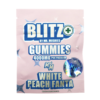 Mr Mushies White Peach Fanta Blitz