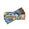 Mr Mushies Milk & Cookies Bar